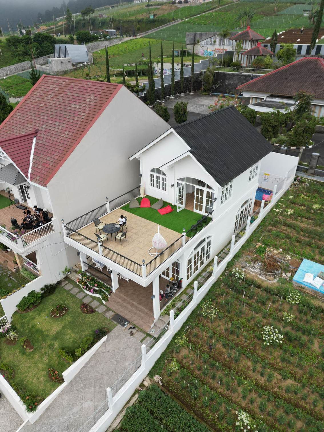 4 Bedroom Family Home, Houston, Houston, USA